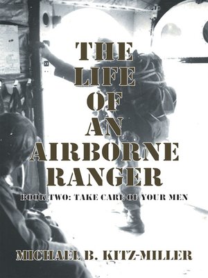 cover image of The Life of an Airborne Ranger